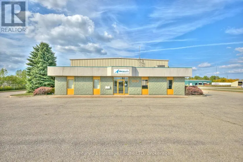 Other at 1360 COMMERCE PARKWAY, Fort Erie