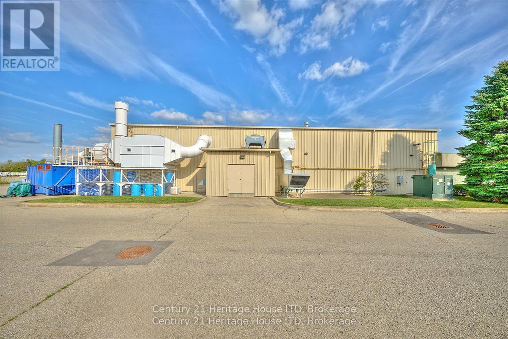 Other at 1360 COMMERCE PARKWAY, Fort Erie