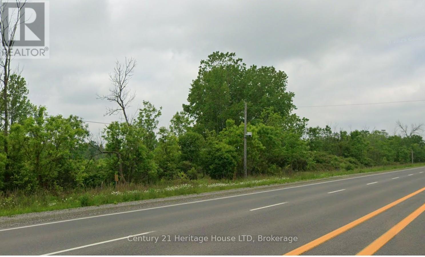 Vacant Land at 2231 GARRISON ROAD, Fort Erie (Crescent Park)