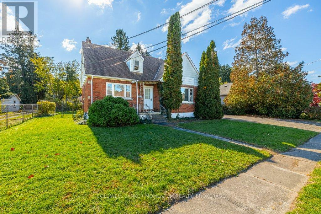 Detached at 6532 MURRAY STREET, Niagara Falls (Dorchester)