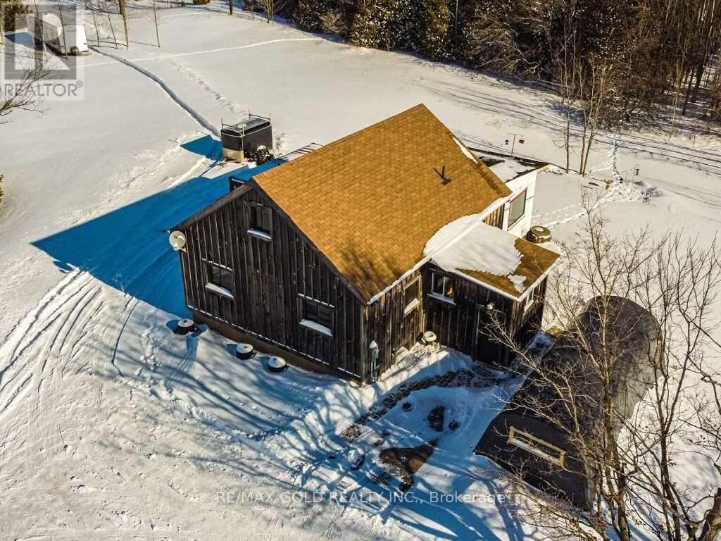 Detached at 5135 TRAFALGAR ROAD, Erin