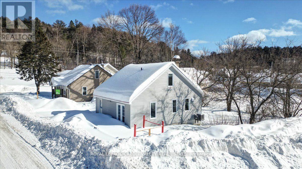 Other at 18 SNOW ROAD S, Bancroft (Bancroft Ward)