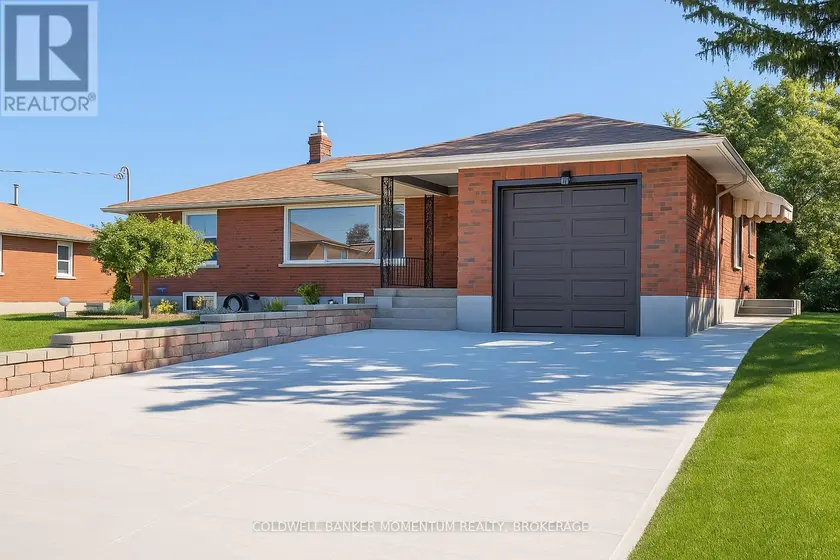 Detached at 2 FOLEY CRESCENT, Thorold