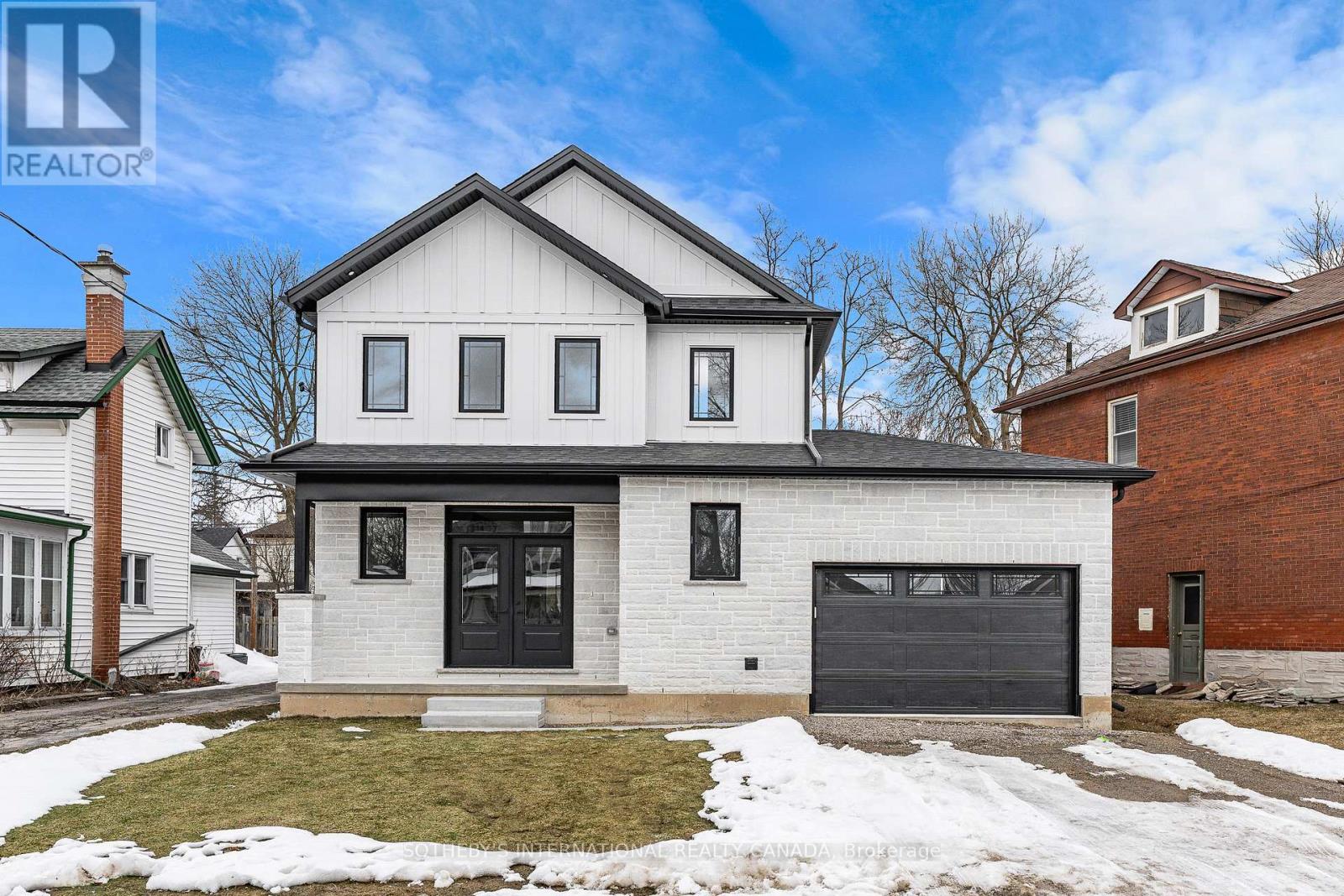 Detached at 42 RICH AVENUE, Cambridge