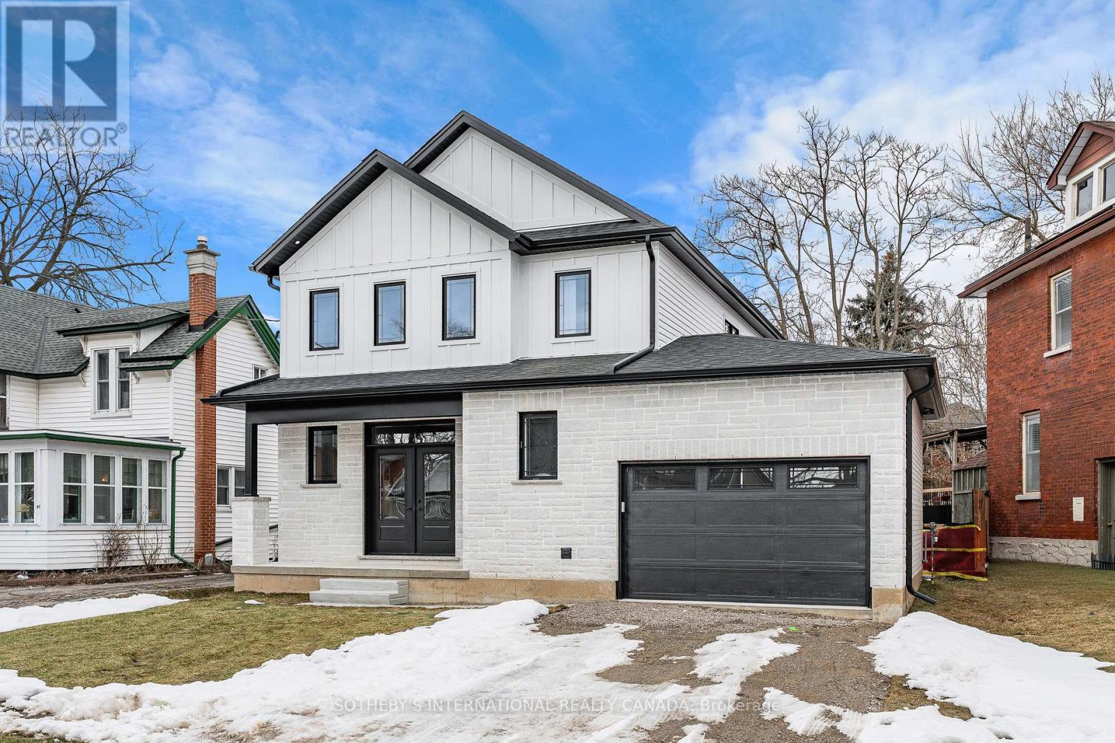 Detached at 42 RICH AVENUE, Cambridge