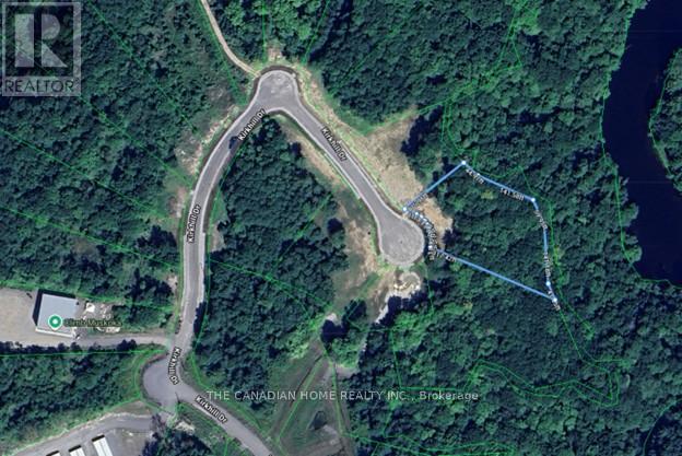 Vacant Land at LOT 8 - 68 KIRKHILL DRIVE, Bracebridge (Muskoka (N))
