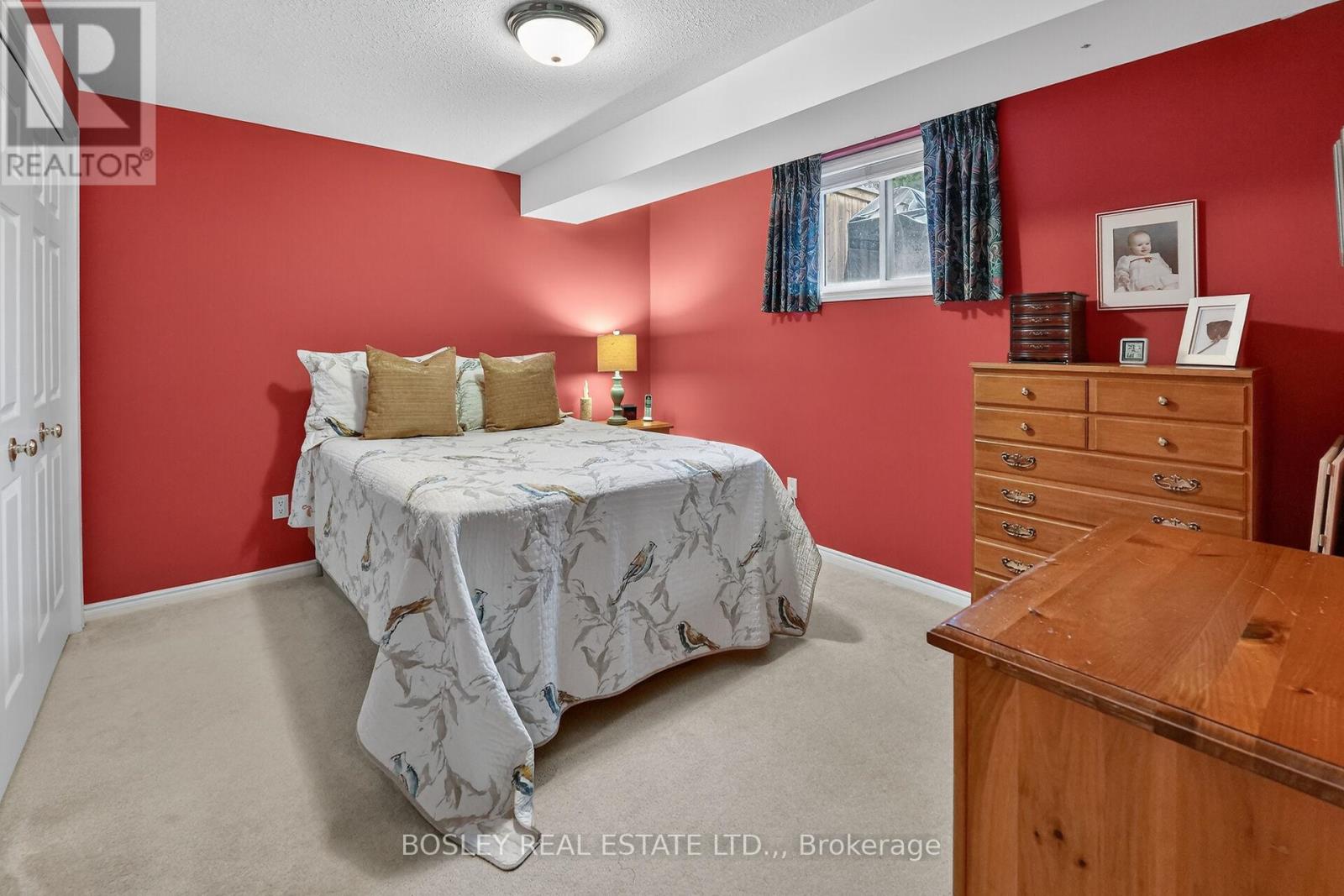 Townhouse at 34 - 121 GLEN MORRIS DRIVE, St. Catharines