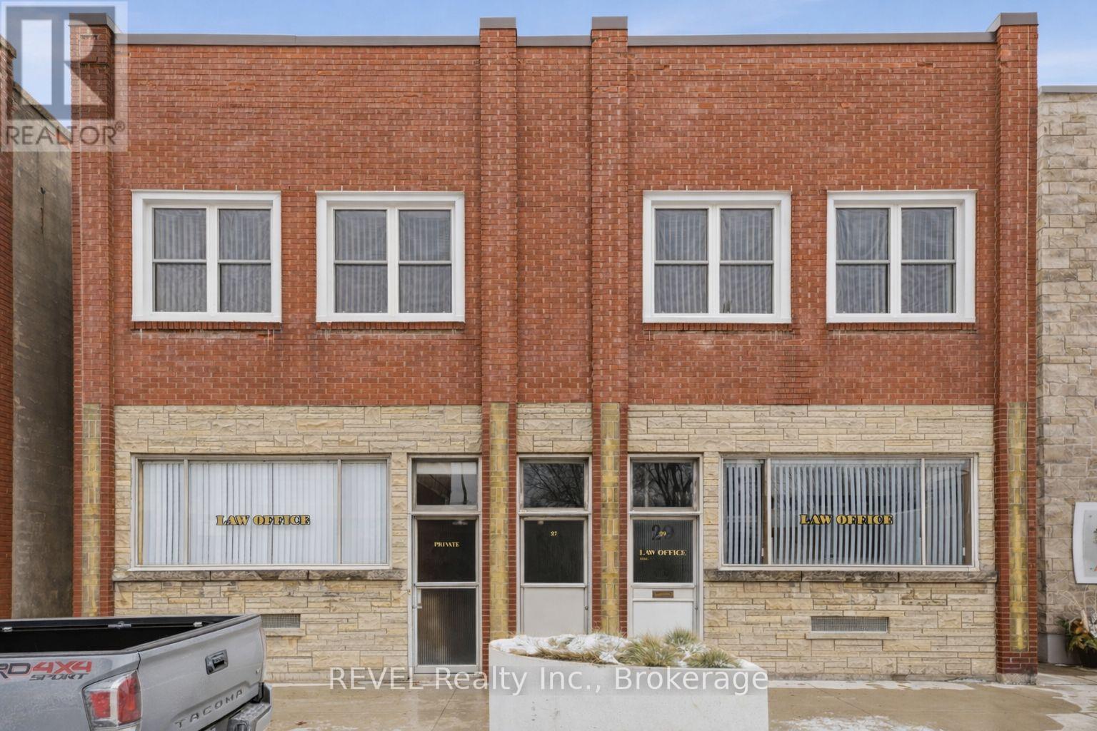 Other at 27-29 JARVIS STREET, Fort Erie (Central)