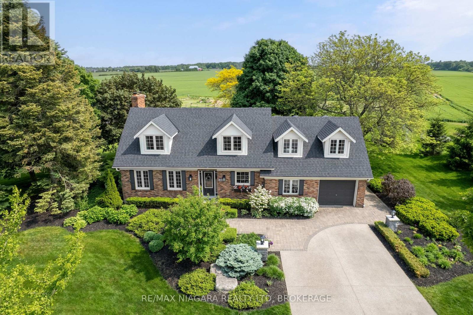 Detached at 2698 TWENTY RD. ROAD, Lincoln (Lincoln-Jordan/Vineland)
