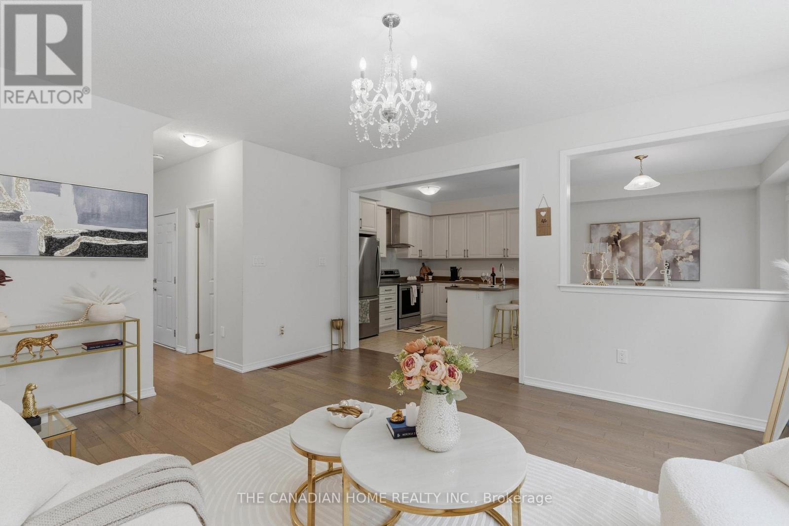 Detached at 8707 CHICKORY TRAIL, Niagara Falls
