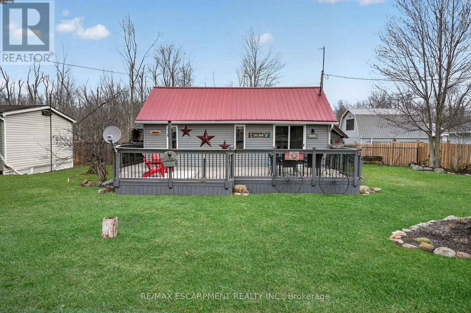 Detached at 282 BAYGROVE LINE, Haldimand (Dunnville)