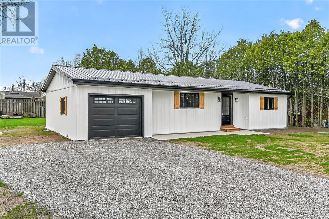 Detached at 548 CONCESSION 14 ROAD, Haldimand