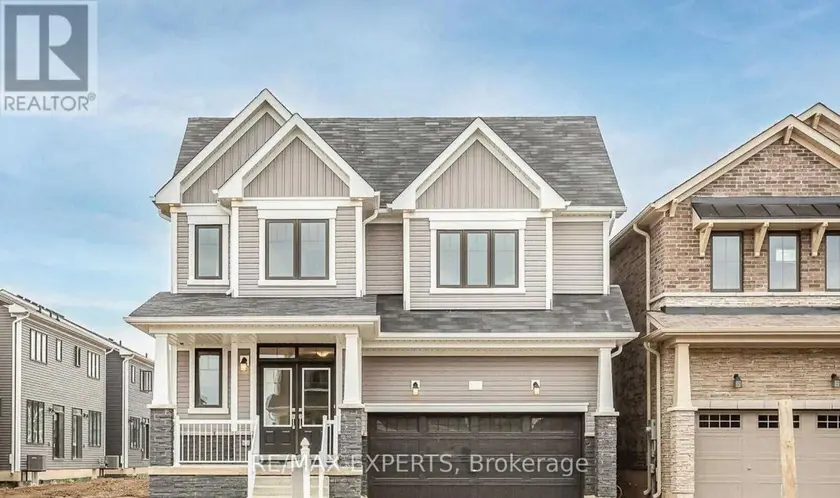 Detached at 72 MALCOLM CRESCENT, Haldimand