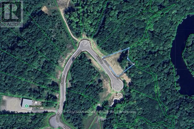 Vacant Land at LOT 9 - 64 KIRKHILL DRIVE, Bracebridge (Muskoka (N))