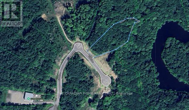 Vacant Land at LOT 10 - 60 KIRKHILL DRIVE, Bracebridge (Muskoka (N))