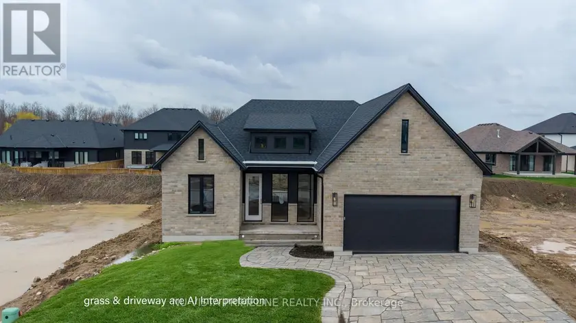 Detached at 115 TIMBERWALK TRAIL, Middlesex Centre