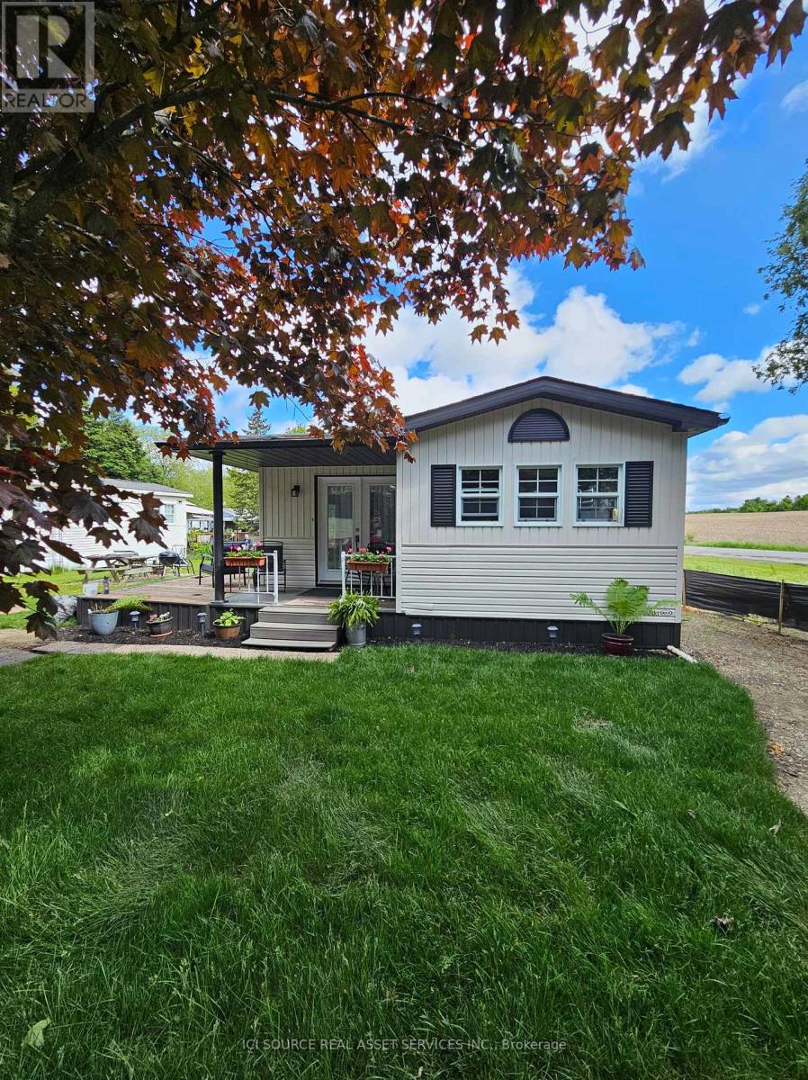 Detached at SITE 14 - 580 BEAVER CREEK ROAD, Waterloo