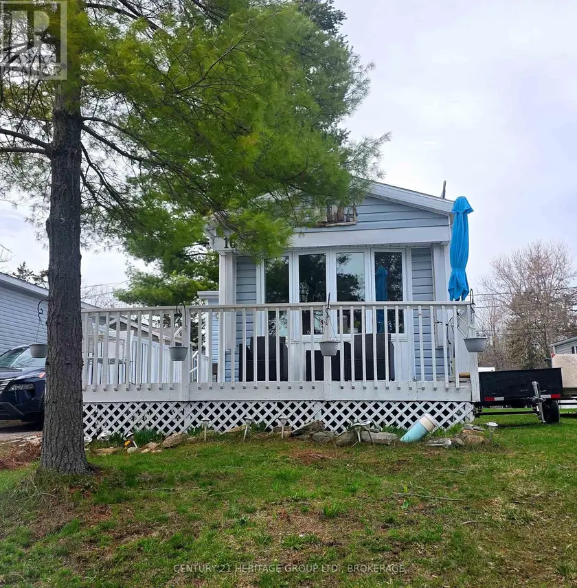 Detached at 16 - 5633 BATH ROAD, Loyalist