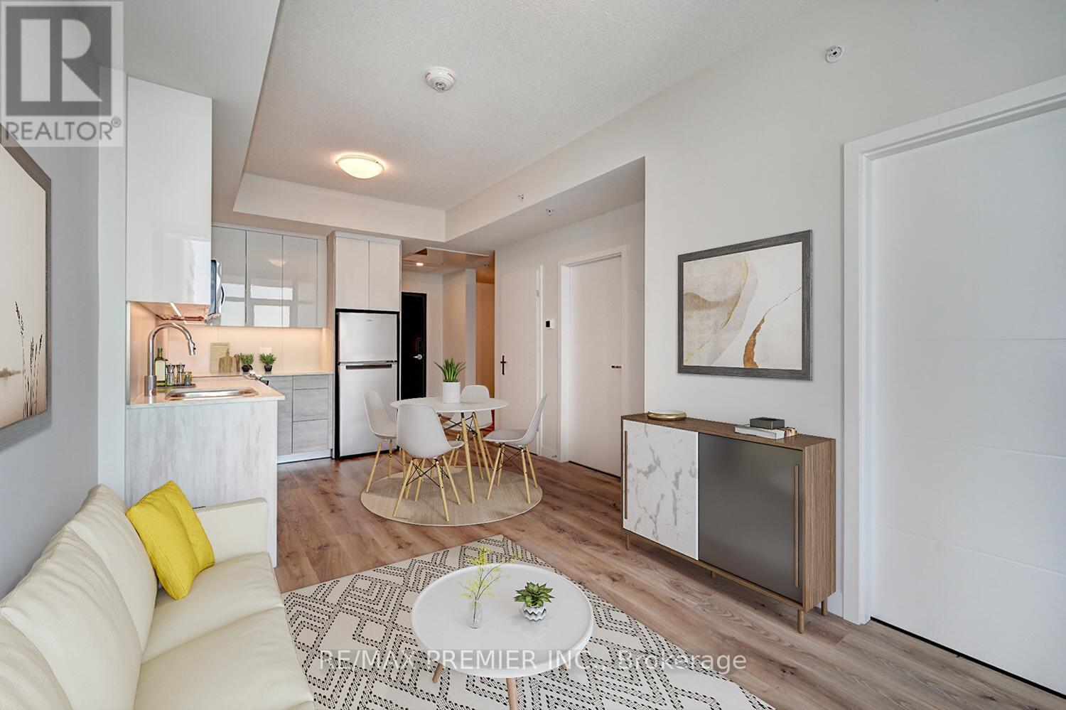 Apartment at 813 - 60 FREDERICK STREET, Kitchener