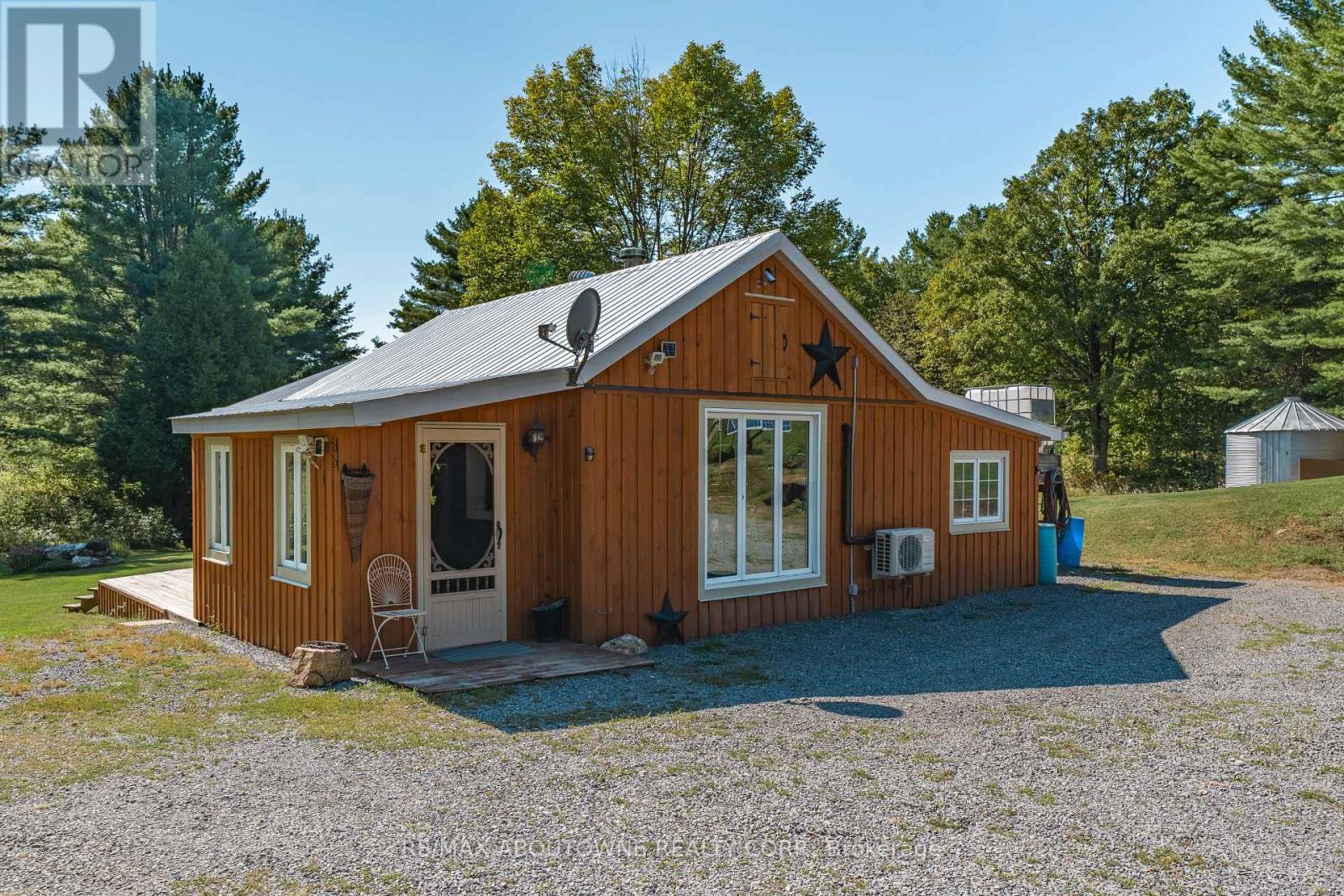 Detached at 1161 & 1220 TURCOTTE ROAD, Stone Mills