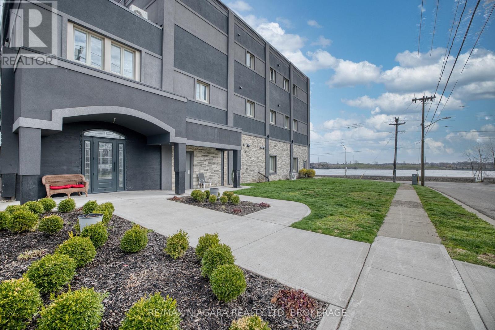 Multiplex at UNIT #12 - 2 LEWIS STREET, Fort Erie