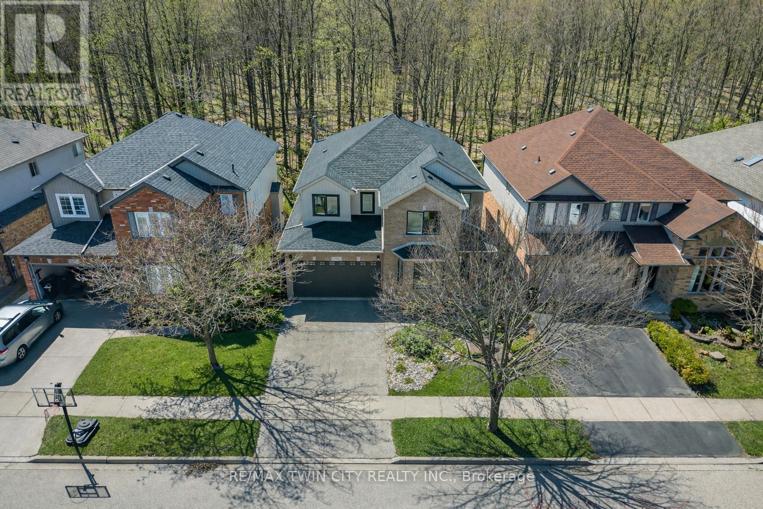 Detached at 361 RED OSIER ROAD, Waterloo