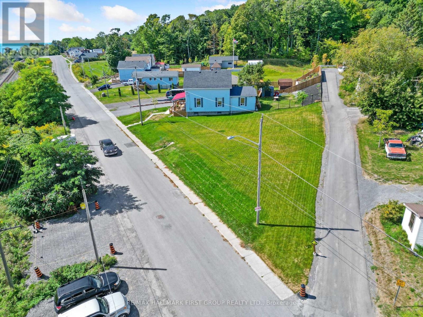Vacant Land at 14 ALEXANDER STREET, Port Hope