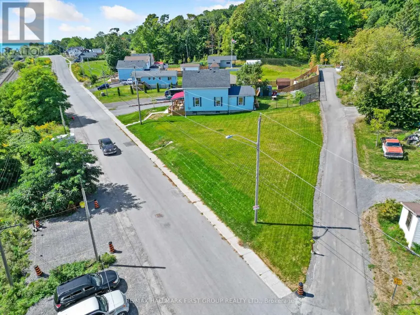 Vacant Land at 14 ALEXANDER STREET, Port Hope