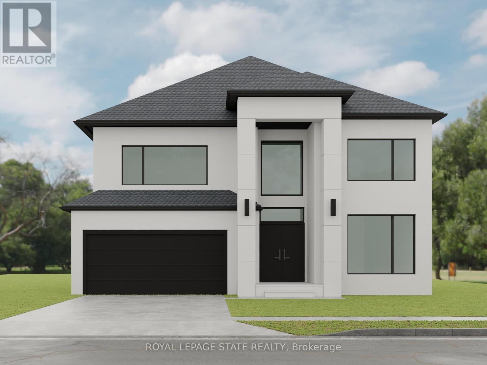 Detached at LOT 5 PLOVER MILLS ROAD, Middlesex Centre