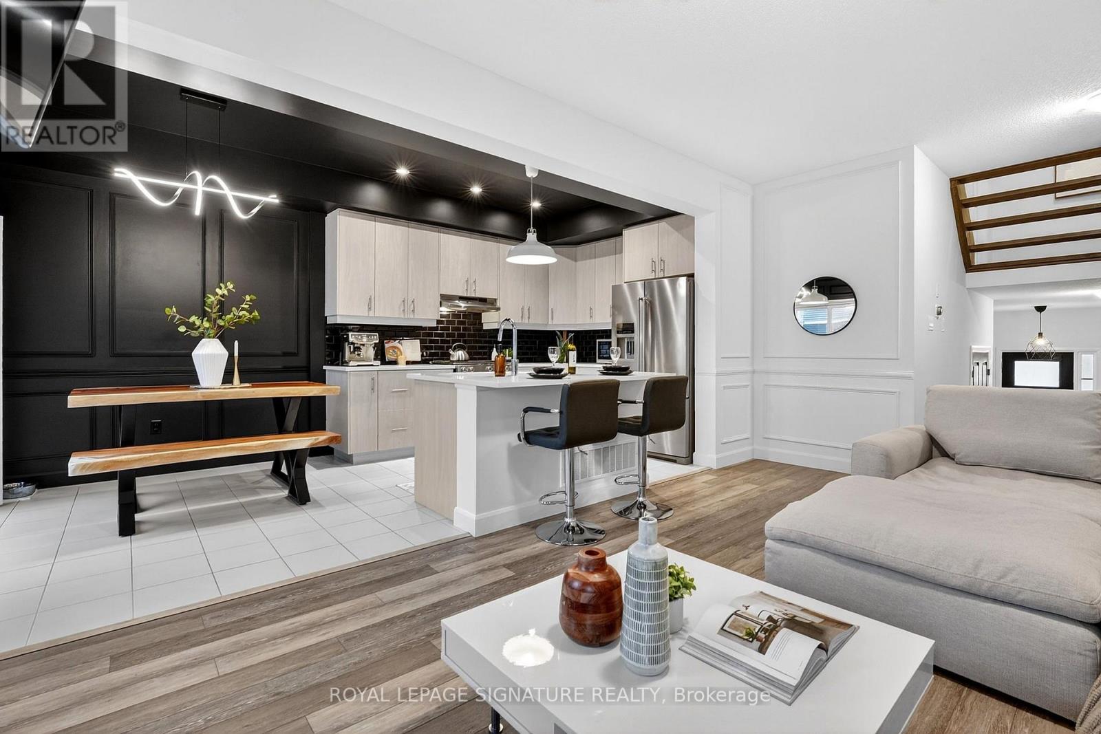 Townhouse at 24 CYCLONE WAY, Fort Erie (Crystal Beach)