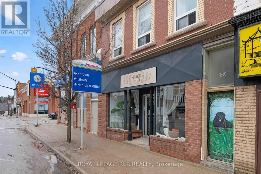 Other at 28 SYKES STREET N, Meaford
