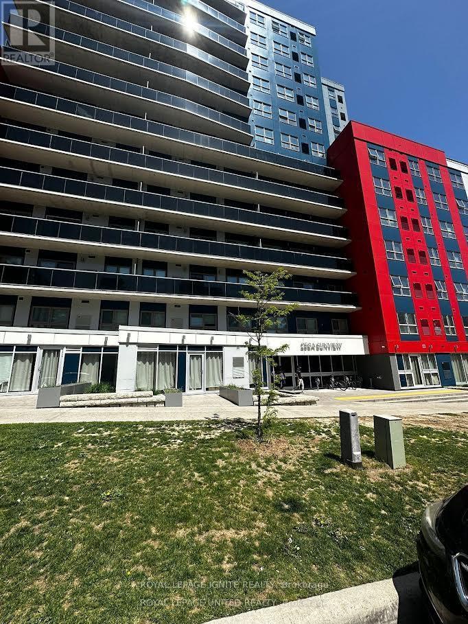 Apartment at 111 - 258A SUNVIEW STREET, Waterloo