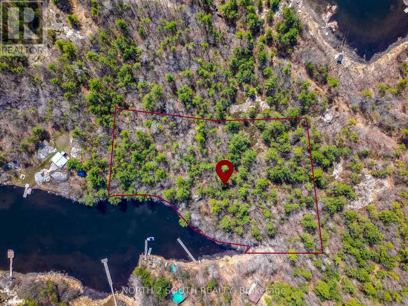 Vacant Land at 3320 ISLAND 1040 GEORGIAN BAY, Georgian Bay