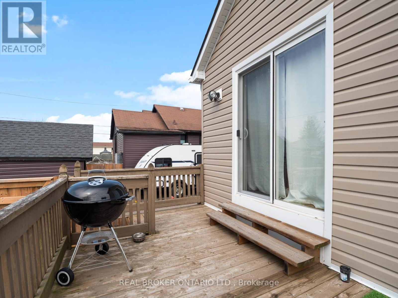 Detached at 65 CHRISTMAS STREET, Port Colborne