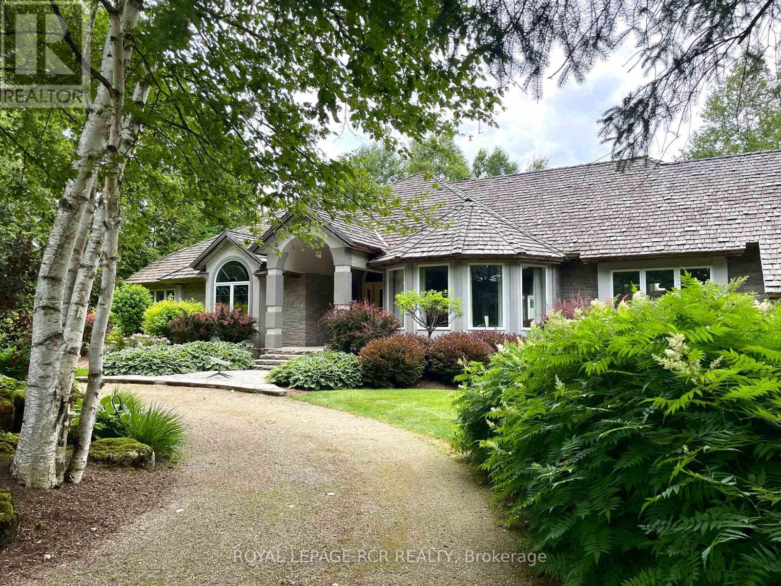 Detached at 101089 10TH SIDE ROAD, East Garafraxa
