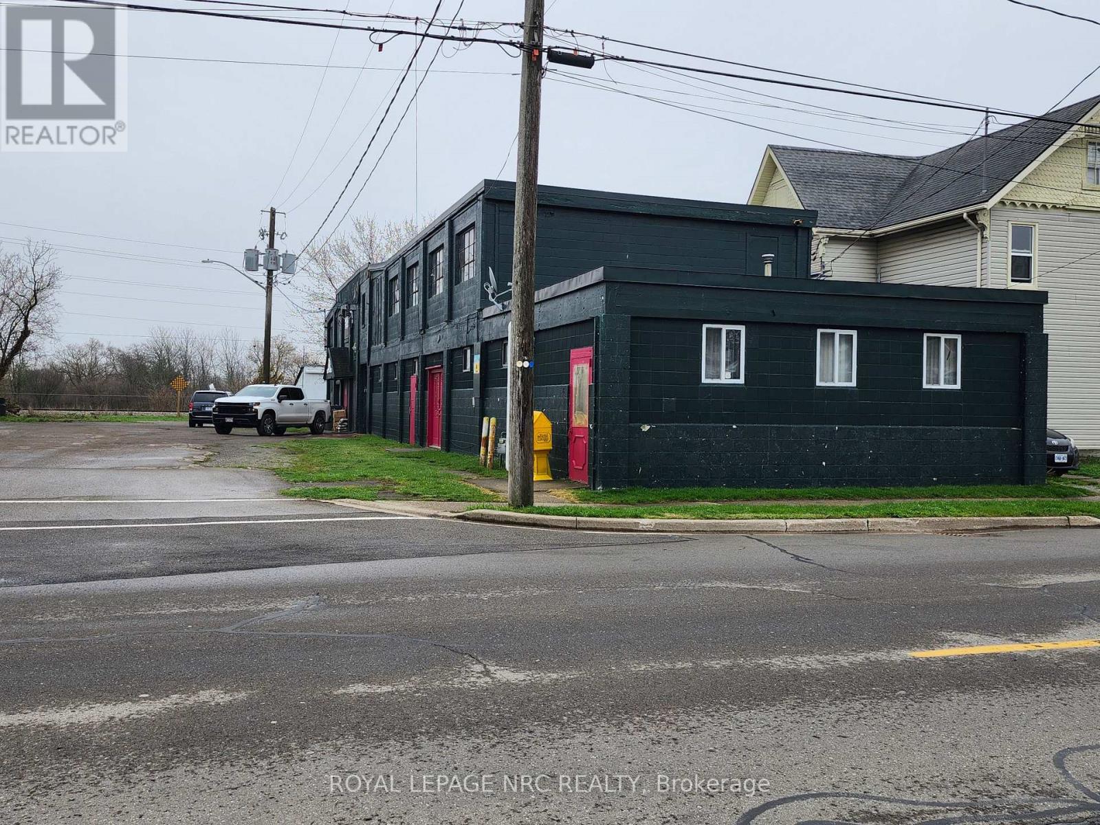 Other at 6 GEORGE STREET, Port Colborne (Main Street)