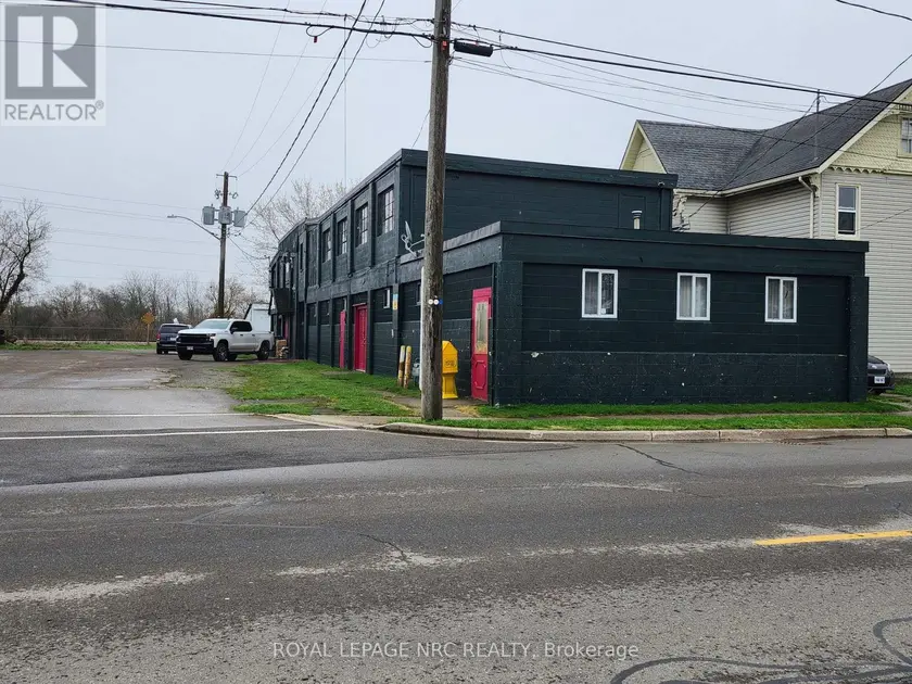 Other at 6 GEORGE STREET, Port Colborne