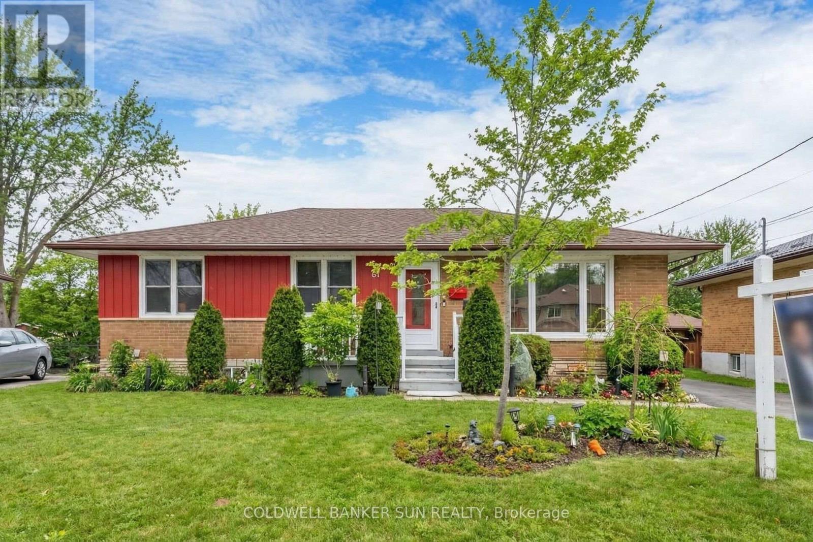 Detached at 84 DUMBARTON STREET, Guelph (Riverside Park)