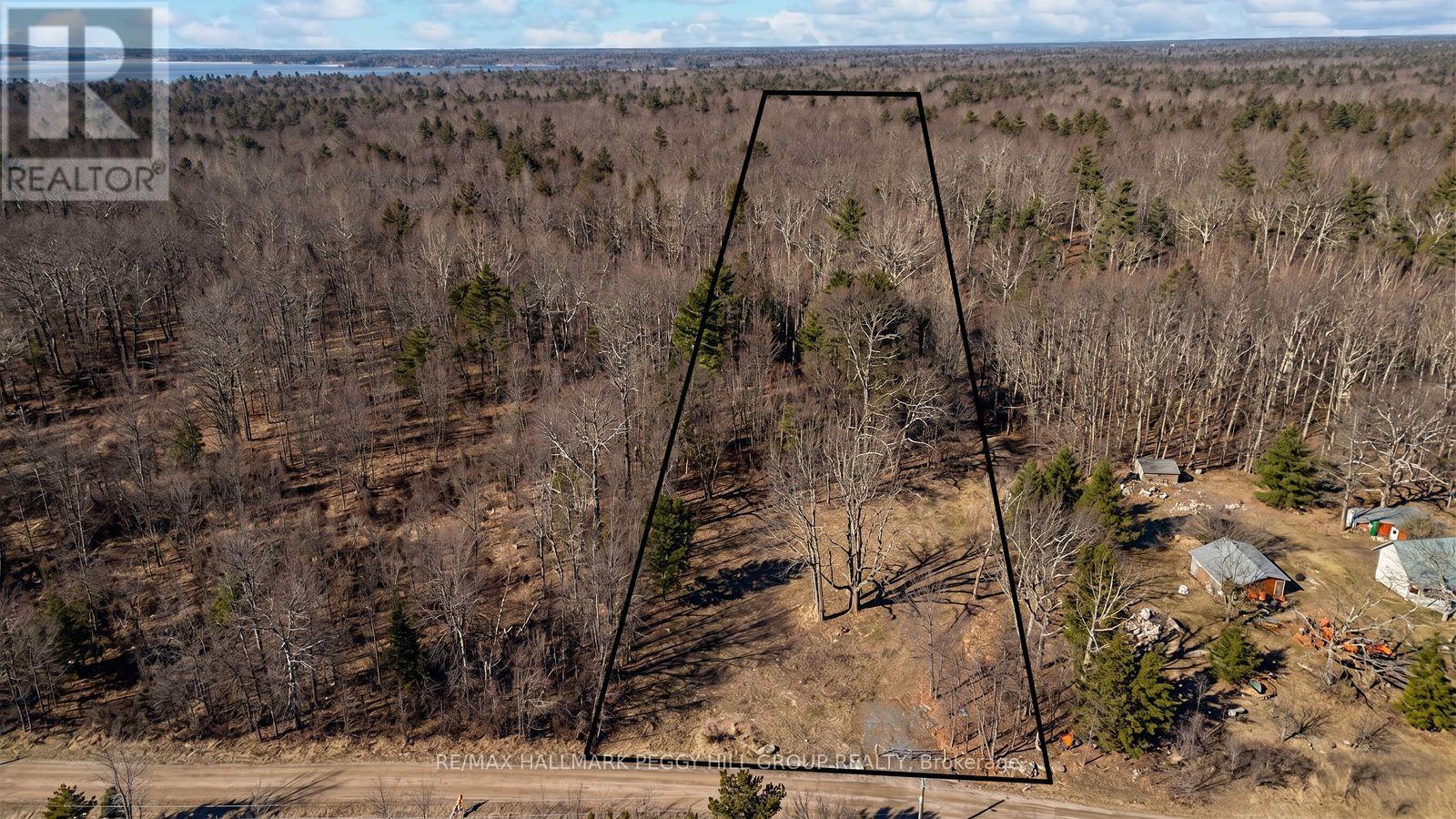 Vacant Land at 88 MUSKY BAY ROAD, Georgian Bay (Baxter)