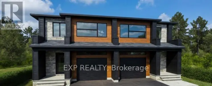 Semi-Detached/Link at 247 SUMAC CRESCENT STREET, The Nation