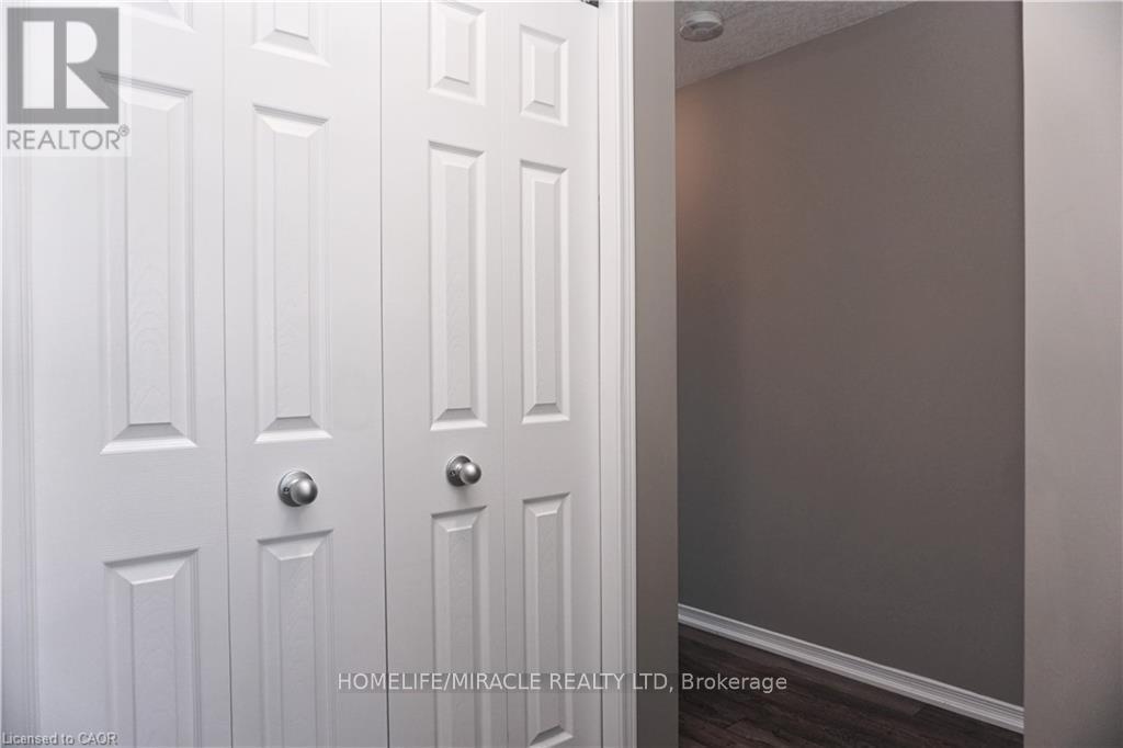 Townhouse at 40 MADELEINE STREET, Kitchener