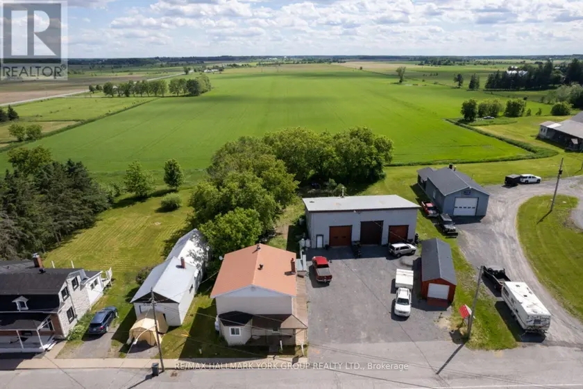 Other at 754 COUNTY ROAD 18, Hawkesbury