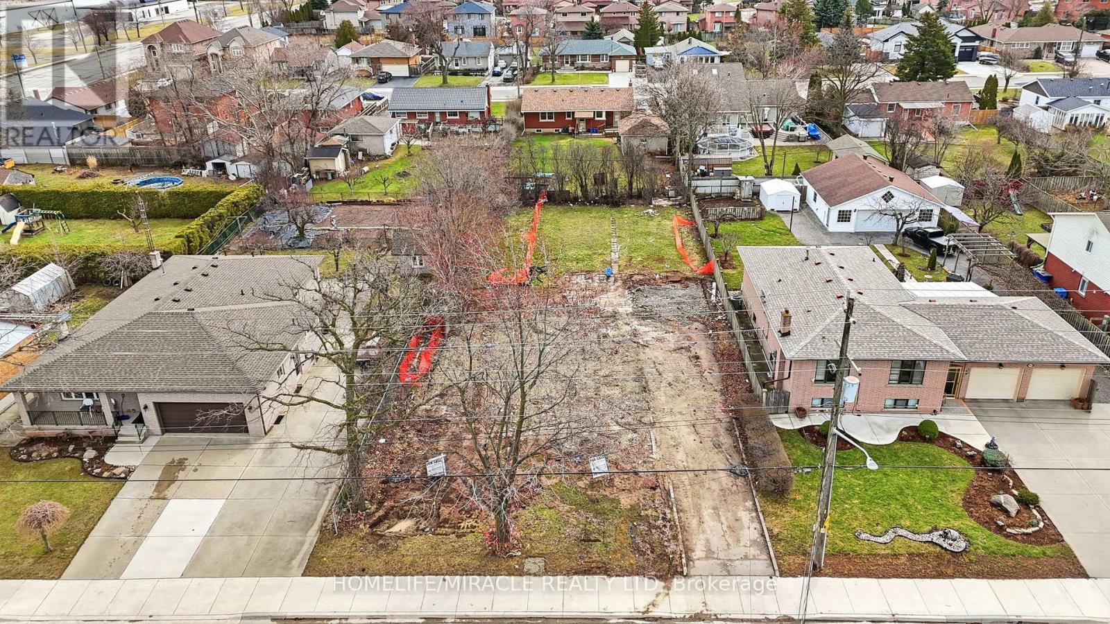 Vacant Land at PART 1 - 290 DEWITT ROAD, Hamilton (Stoney Creek)