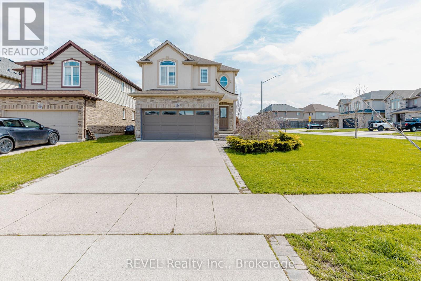 Detached at 6066 WIENS BLVD BOULEVARD, Niagara Falls (Forestview)