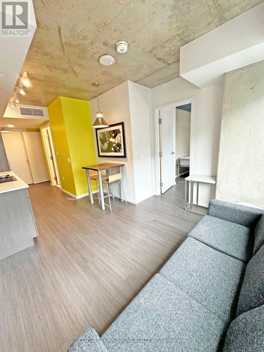 Apartment at 1517 - 105 CHAMPAGNE AVENUE S, Ottawa
