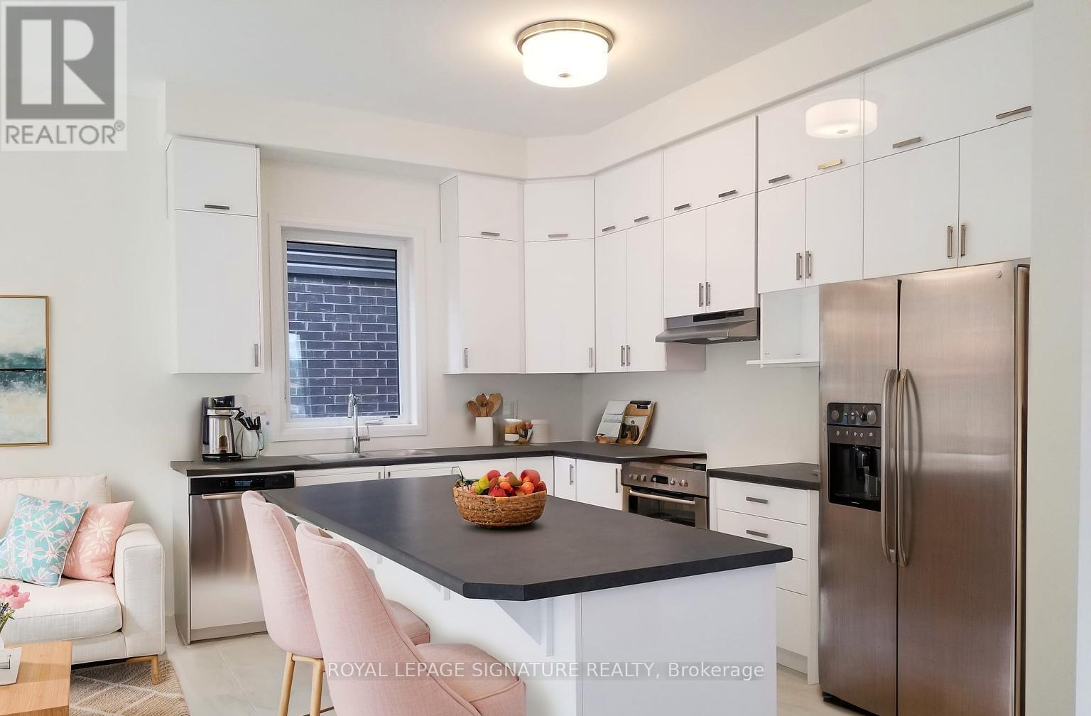 Detached at 95 MACKLIN STREET, Brant