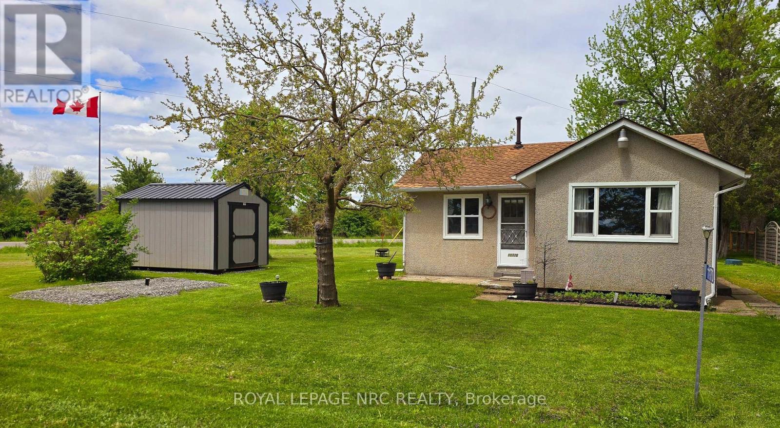 Detached at 11170 CHURCHILL AVENUE, Wainfleet (Lakeshore)