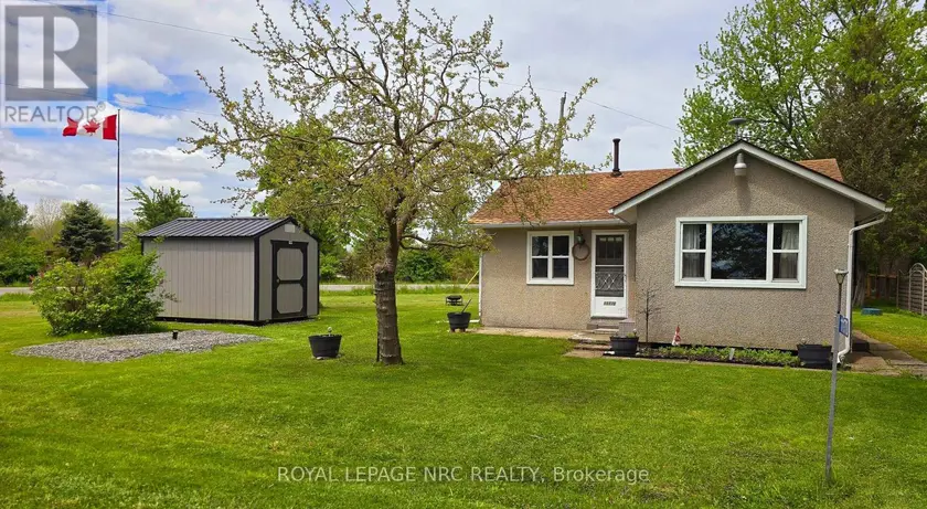 Detached at 11170 CHURCHILL AVENUE, Wainfleet (Lakeshore)
