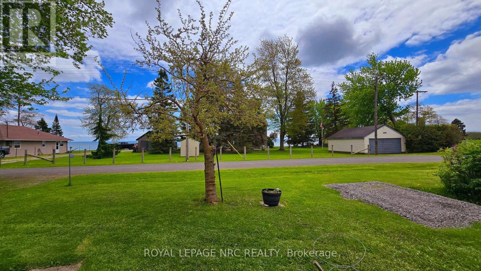 Detached at 11170 CHURCHILL AVENUE, Wainfleet