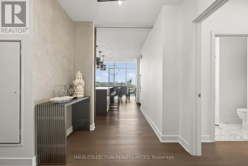 Apartment at PH2302 - 20 DALY AVENUE, Ottawa